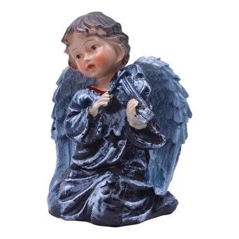 ANJO CERAMICO 15CM 2231847 LUNA