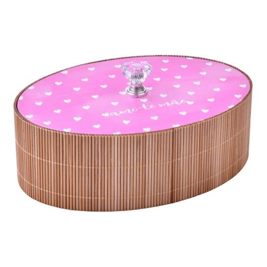CAIXA DEC BAMBU 2668-701 CX96