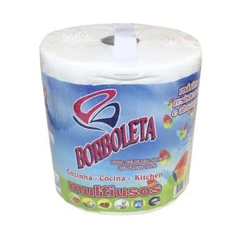 PAPEL COZINHA BORB.1=6 8R