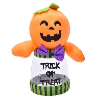 FRASCO DOCES HALL 20X9CM 2911-000 CX60