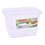FIAMBREIRA 1,2 L TRANSP REF1155606 FIAMBREIRA 1,2 L TRANSP REF1155606
