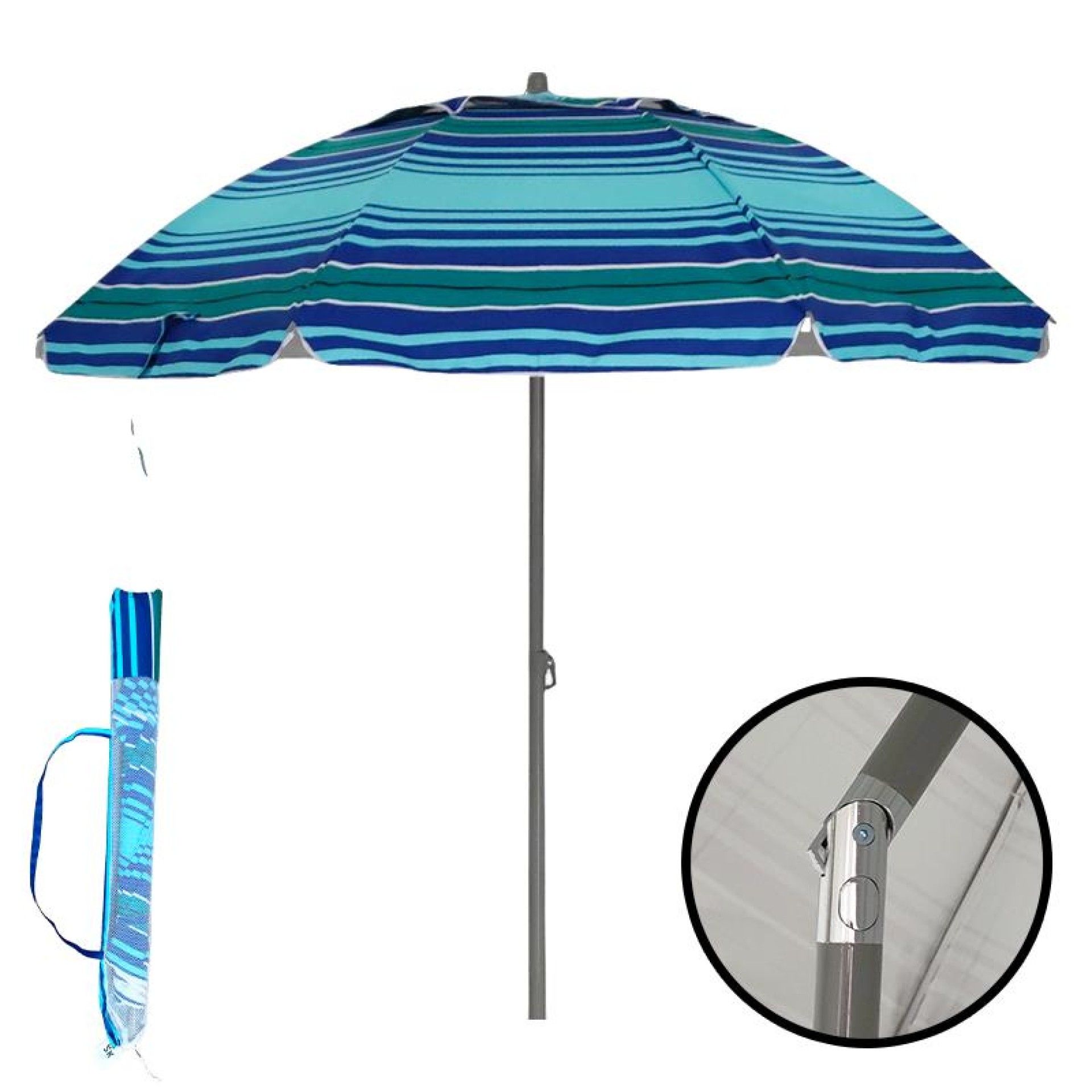GUARDA SOL 2M GB18200ST GUARDA SOL 2M GB18200ST
