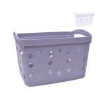 CESTO PLAST. RECT. 2630-524-01 CX80 CESTO PLAST. RECT. 2630-524-01 CX80