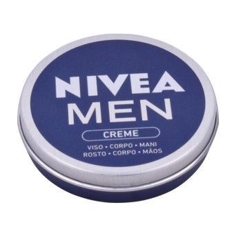 NIVEA MEN CREME MINI LATA 30ML