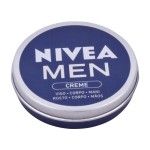 NIVEA MEN CREME MINI LATA 30ML NIVEA MEN CREME MINI LATA 30ML