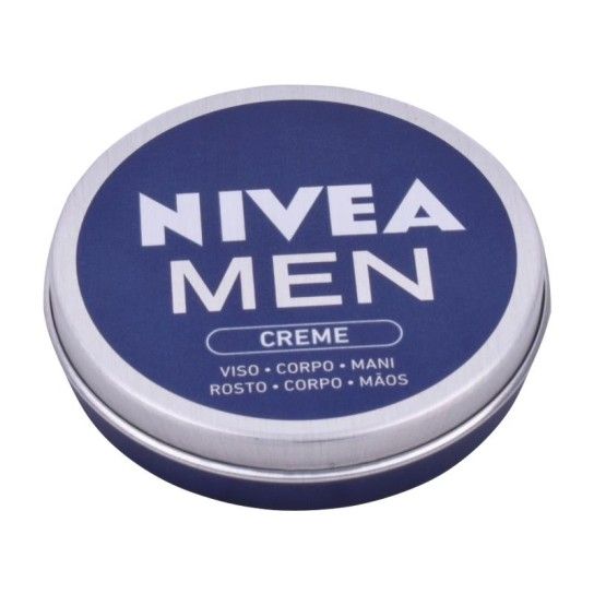 NIVEA MEN CREME MINI LATA 30ML