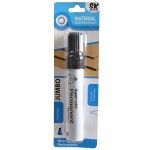 MARCADOR PERM. PRETO 1465-002-01 MARCADOR PERM. PRETO 1465-002-01