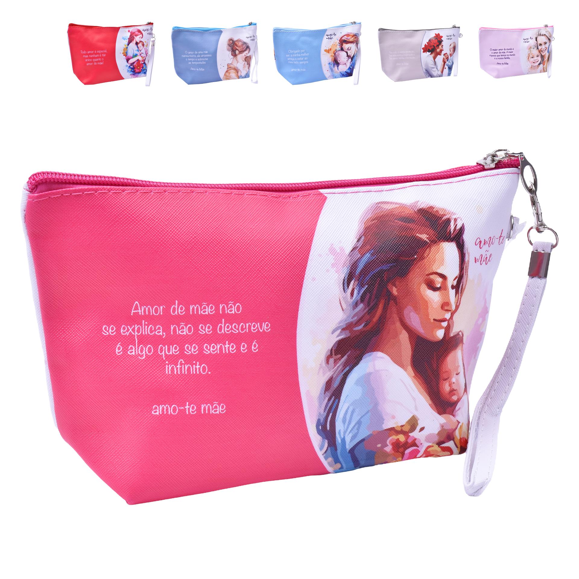 BOLSA NECESSAIRE 203-007 CX300 BOLSA NECESSAIRE 203-007 CX300