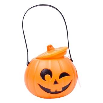 BALDE HALLOWEEN 1887-118 CX144