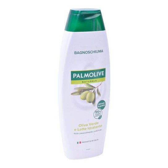 PALMOLIVE GEL BANHO 350ML OLIVE