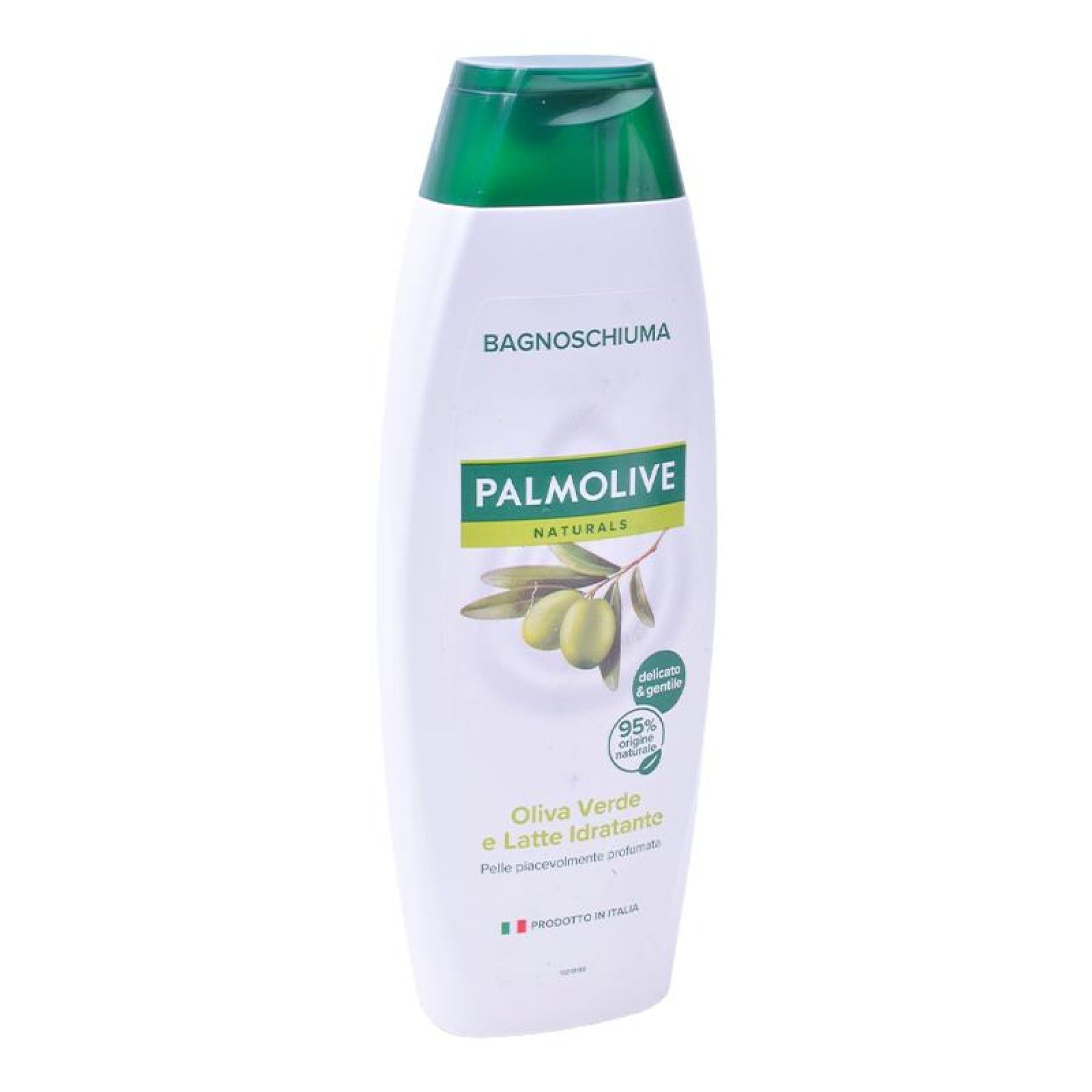 PALMOLIVE GEL BANHO 350ML OLIVE PALMOLIVE GEL BANHO 350ML OLIVE