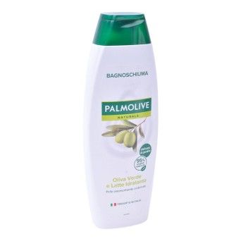 PALMOLIVE GEL BANHO 350ML OLIVE