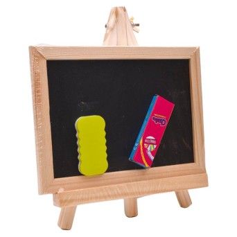 QUADRO PRETO C/GIZ + AP. 2373-251