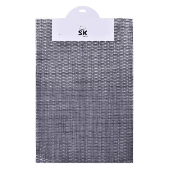 INDIVIDUAL MESA 30X45CM 2378-102D CX192