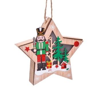 DEC. NATAL C/LUZ 1785-508 CX240