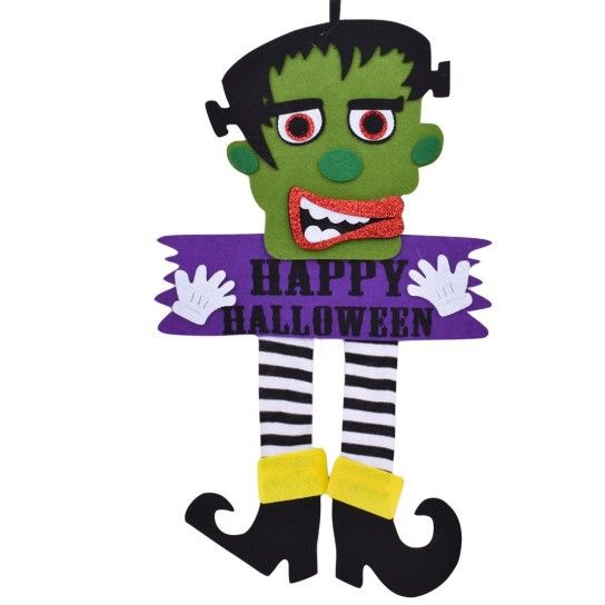 PINGENTE HALLOWEEN 1854-105 CX240 PINGENTE HALLOWEEN 1854-105 CX240