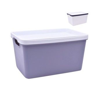 CESTO PLAST C/ASAS 2630-513-01 CX96