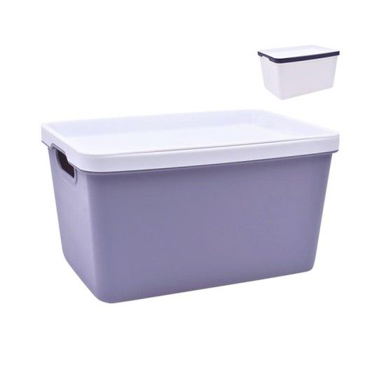 CESTO PLAST C/ASAS 2630-513-01 CX96
