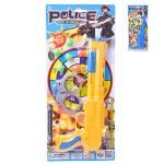 PISTOLA C/BOLAS CP214150 CX192
