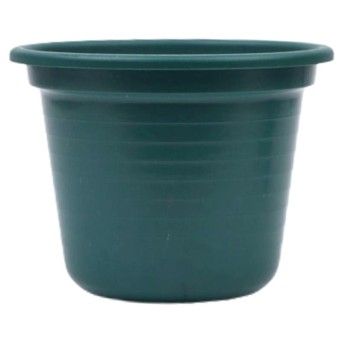 VASO SINO 19CM VERDE