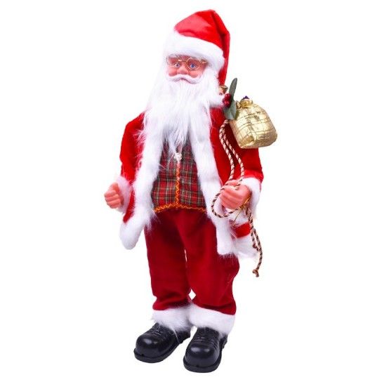 PAI NATAL C/MUSICA 70CM 1425-010-70 CX8