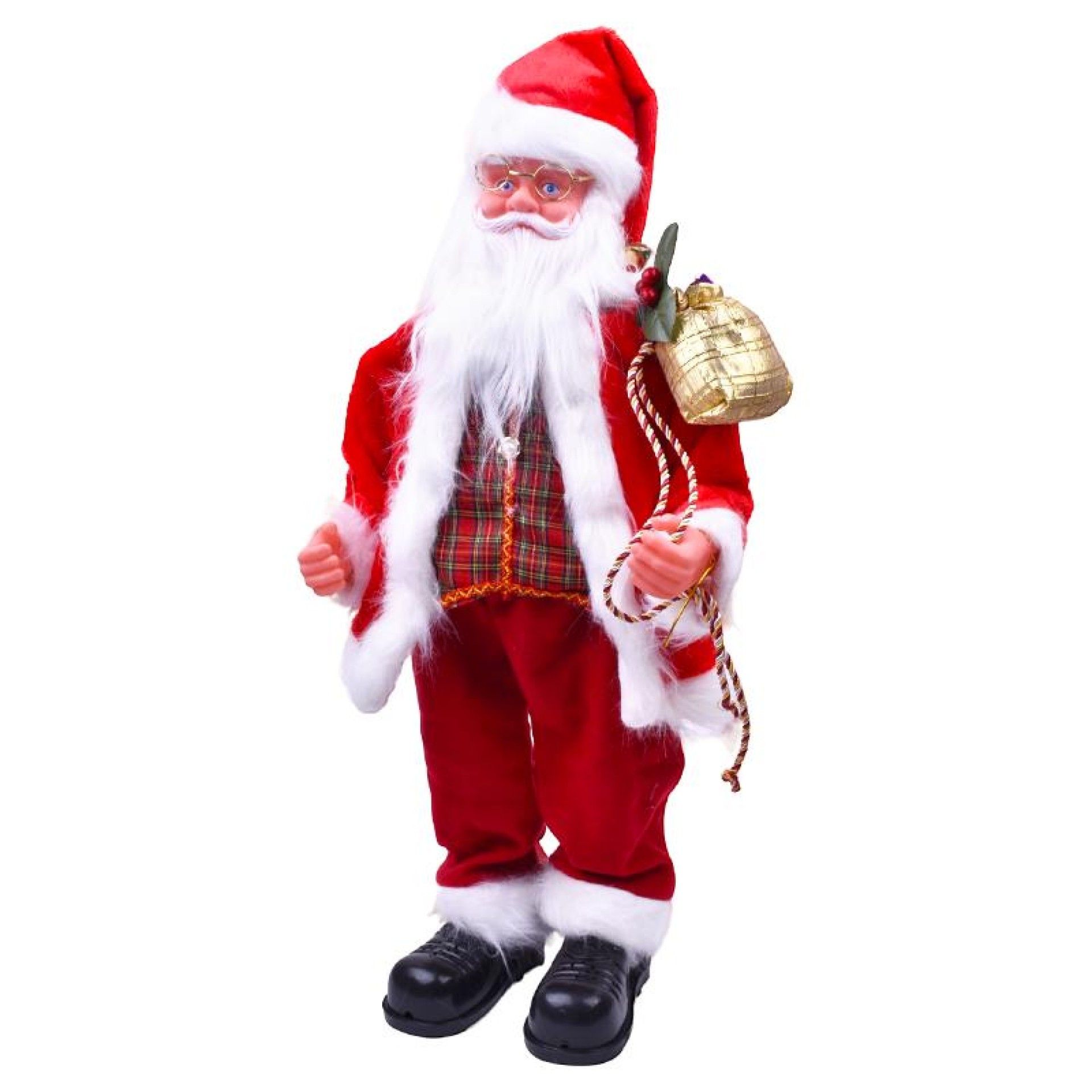 PAI NATAL C/MUSICA 70CM 1425-010-70 CX8 PAI NATAL C/MUSICA 70CM 1425-010-70 CX8