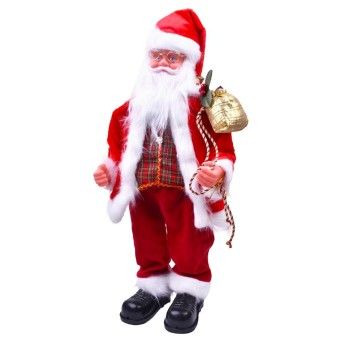 PAI NATAL C/MUSICA 70CM 1425-010-70 CX8