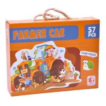PUZZLE GJ23278/88728 CX96