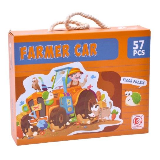 PUZZLE GJ23278/88728 CX96