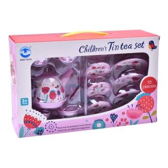 SET CHA CP214299 CX36