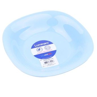 PRATO SOPA CARINE LIGHT BLUE
