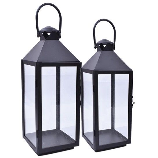 LANTERNA SET 2 2622-100-1 CX6 LANTERNA SET 2 2622-100-1 CX6