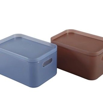 PLASTICO CAIXA ORGANIZADOR 148258 CX24