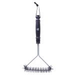 ESCOVA BARBECUE 31X17CM 2861-030 CX100 ESCOVA BARBECUE 31X17CM 2861-030 CX100