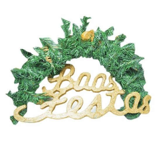 NATAL ARCO BOAS FESTAS AP-44365AND