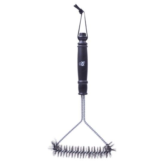 ESCOVA BARBECUE 31X17CM 2861-030 CX100