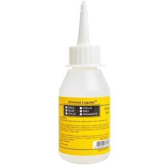 SILICONE LIQUIDO 50ML