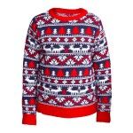 CAMISOLA ADULTO NATAL XS 3072-6147 CX24 CAMISOLA ADULTO NATAL XS 3072-6147 CX24