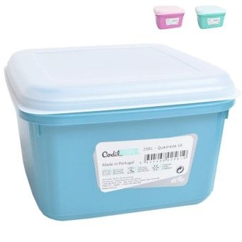 CAIXA QUADRADA 2561
