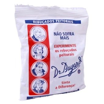REBUADOS DR. BAYARD 100G