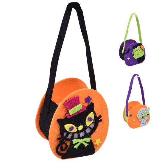 SACO HALLOWEEN 1854-012 CX240