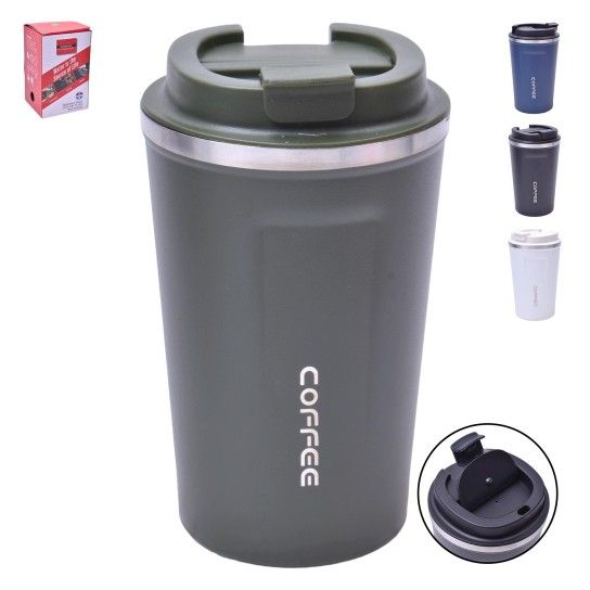 COPO TERMICO 380ML 2950-500 CX50