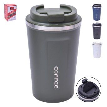 COPO TERMICO 380ML 2950-500 CX50