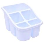 PLAST. PORTA TALHERES 7411 CX80 PLAST. PORTA TALHERES 7411 CX80