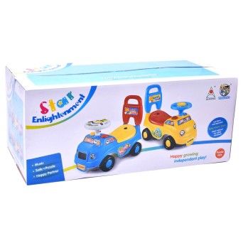 CARRO BEBE CP160923 CX9