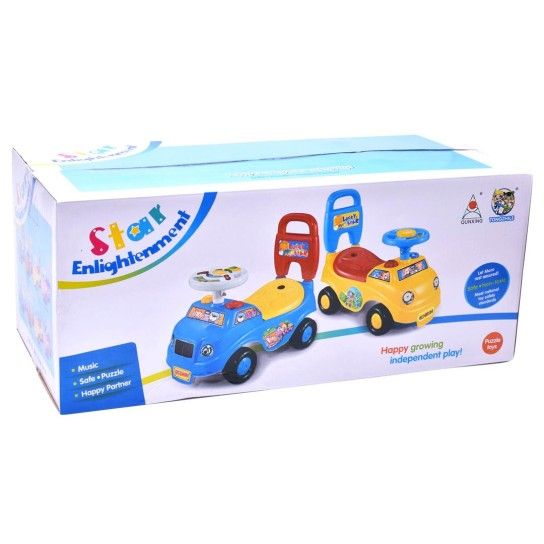 CARRO BEBE CP160923 CX9