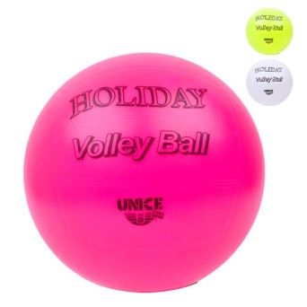 BOLA VOLLEY HOLIDAY