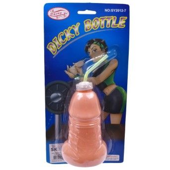 ACES. PENIS BRINCADEIRA 2558-012 CX120