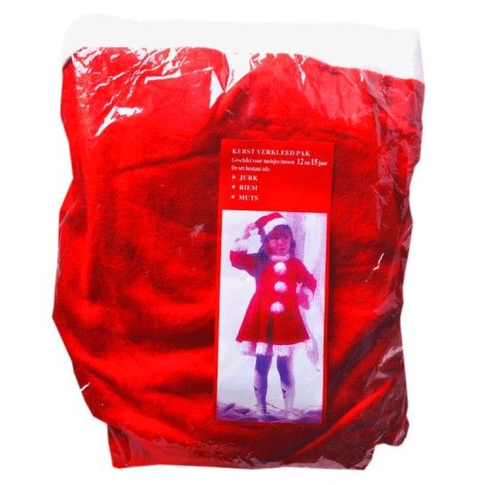 FATO NATAL MENINA 12-15 ANOS 505-441