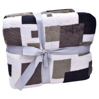 MANTA POLAR 1.6x2MTS 2403-006-D